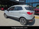 Used 2019 Ford EcoSport Titanium image 2