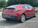 Used 2018 Chevrolet Volt Premier w/ Driver Confidence Package image 4