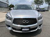 Used 2019 INFINITI QX60 Luxe w/ Sensory Package image 3