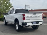 Used 2021 Chevrolet Silverado 1500 RST image 5