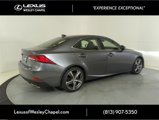 Used 2018 Lexus IS 300 image 3