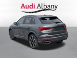 New 2025 Audi Q3 2.0T Premium Plus image 5