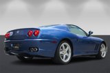 Used 2005 Ferrari 575M Maranello Superamerica image 3