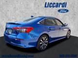 Used 2022 Honda Civic EX image 2