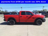 New 2024 RAM 1500 Classic Warlock image 4