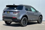 New 2025 Land Rover Discovery Sport Dynamic SE image 5