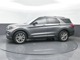 Used 2021 Ford Explorer Limited w/ Equipment Group 301A image 4