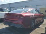Used 2021 Kia K5 LX image 5