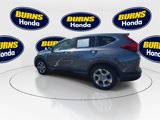 Certified 2019 Honda CR-V EX image 5