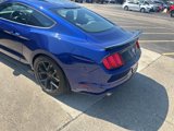 Used 2015 Ford Mustang Coupe image 2