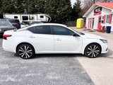 Used 2020 Nissan Altima 2.5 SR image 4