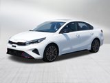 Certified 2024 Kia Forte GT w/ GT2 Package image 3