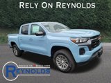 New 2025 Chevrolet Colorado LT w/ Advanced Trailering Package image 1