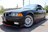 Used 1995 BMW 325i Convertible image 2