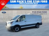 Used 2018 Ford Transit 250 130 Low Roof image 4