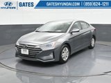 Used 2019 Hyundai Elantra SE w/ Cargo Package image 6
