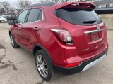 Used 2017 Buick Encore Sport Touring image 5