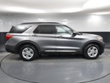 Used 2022 Ford Explorer XLT w/ Equipment Group 202A image 4