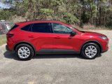 New 2025 Ford Escape Active image 4