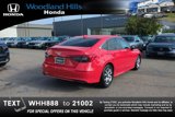 Used 2022 Honda Civic LX image 5
