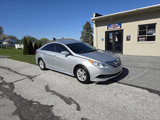 Used 2014 Hyundai Sonata GLS w/ Popular Equipment Group 2 image 2