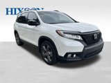 Used 2021 Honda Passport Touring image 1