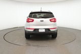 Used 2012 Kia Sportage EX image 4