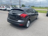 Used 2018 Ford Focus Titanium image 6