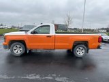 Used 2014 Chevrolet Silverado 1500 LT w/ Trailering Package image 2