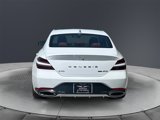 New 2025 Genesis G70 3.3T Advanced w/ Sport Prestige Package image 4