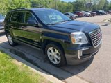 Used 2017 GMC Terrain SLE w/ Convenience Package image 3