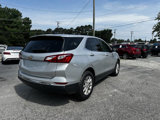 Used 2018 Chevrolet Equinox LT image 6