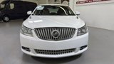 Used 2012 Buick LaCrosse Leather image 4