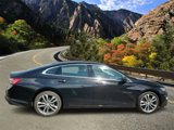 Used 2022 Chevrolet Malibu LT image 2