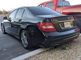 Used 2014 Mercedes-Benz C 250 Sedan image 6