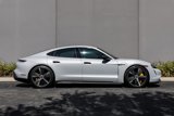 Used 2022 Porsche Taycan Turbo S image 6