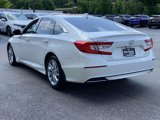 Used 2018 Honda Accord LX image 3