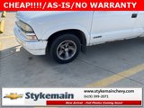 Used 2000 Chevrolet S10 Pickup LS w/ Preferred Equipment Group image 2