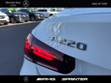Certified 2022 Mercedes-Benz A 220 image 5