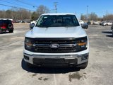 New 2025 Ford F150 XLT image 6