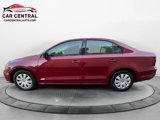 Used 2016 Volkswagen Jetta S image 2