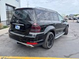 Used 2012 Mercedes-Benz GL 450 4MATIC image 4