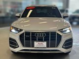 Used 2021 Audi Q5 2.0T Premium Plus w/ Premium Plus Package image 2