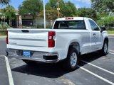 Used 2022 Chevrolet Silverado 1500 W/T w/ WT Fleet Convenience Package image 5