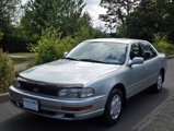 Used 1994 Toyota Camry LE image 5