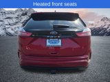 Used 2022 Ford Edge ST-Line w/ Class II Trailer Tow Package image 5
