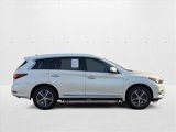 Used 2017 INFINITI QX60 FWD w/ Driver Assistance Package image 4