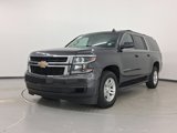 Used 2018 Chevrolet Suburban LT image 3