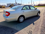Used 2004 Toyota Camry XLE image 4