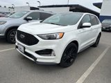 Certified 2022 Ford Edge ST-Line image 3